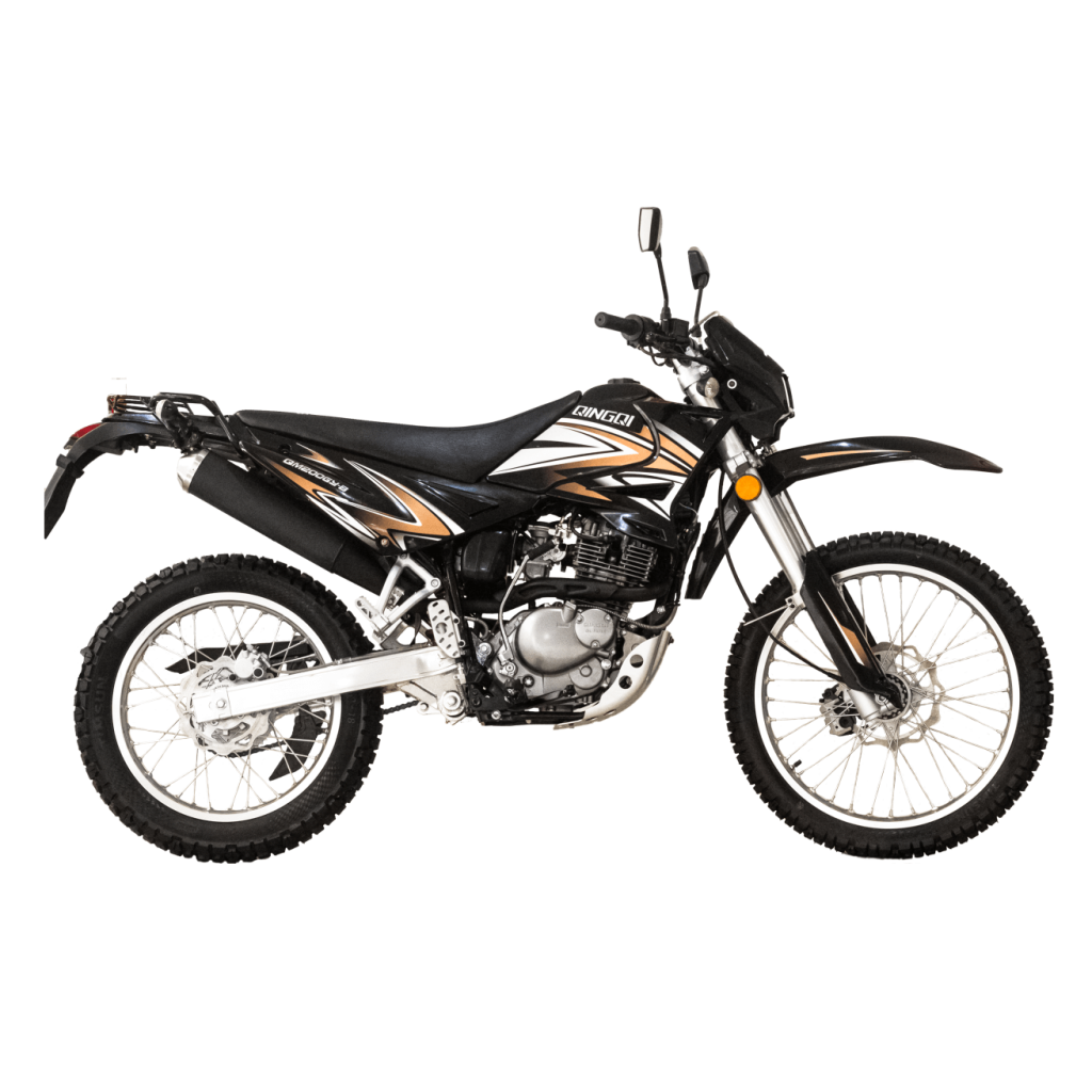 Moto explorer 200