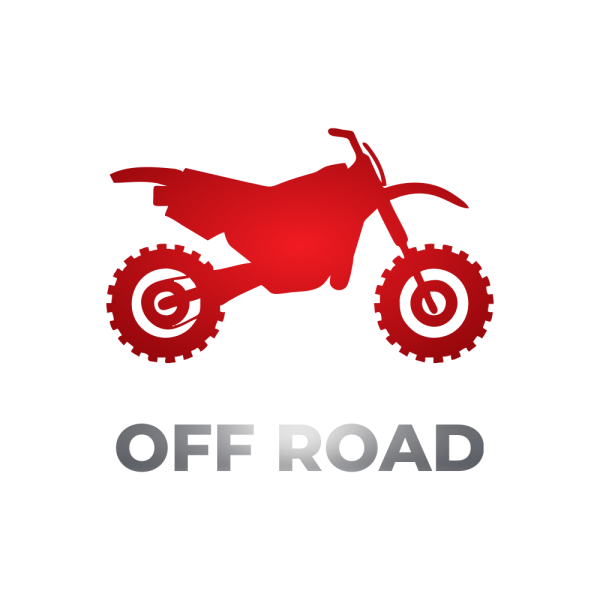 Moto off road