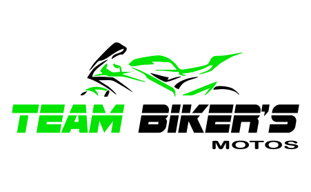 LOGO TEAMBIKER